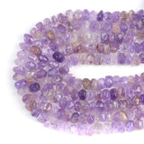 Natural Irregular Ametrine Stone Beads Special Cut Genuine Loose Spacer Beads For DIY Jewelry Making Bracelet Charms Accessories