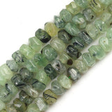 10*15mm Irregular Grape Stone Beads Natural Special Cut Genuine Loose Spacer Beads For Jewelry DIY Making Bracelets