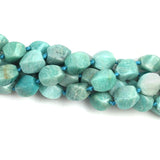 15*22mm Natural Irregular Colorful Jade Loose Spacer Beads For Jewelry Making DIY Necklace Bracelet Accessories 15Inches