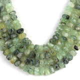 10*15mm Irregular Grape Stone Beads Natural Special Cut Genuine Loose Spacer Beads For Jewelry DIY Making Bracelets
