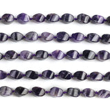 15*22mm Natural Irregular Amethysts Loose Spacer Beads For Jewelry Making DIY Necklace Bracelet Accessories 15Inches